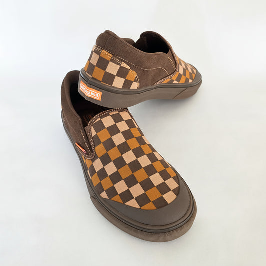 Mickey Bull Budju premium slip-on