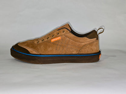 Mickey Bull #55 Select Slip-on Sneakers