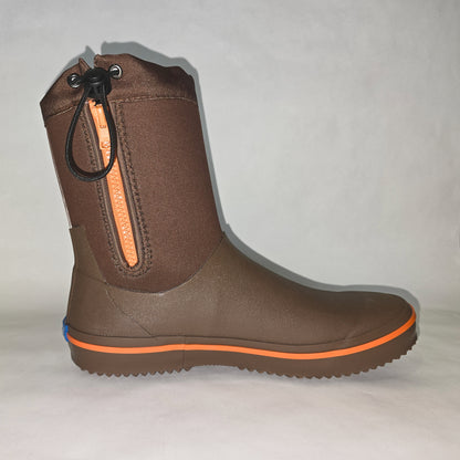 Mickey Bull Mudcrabz Wet Shoes