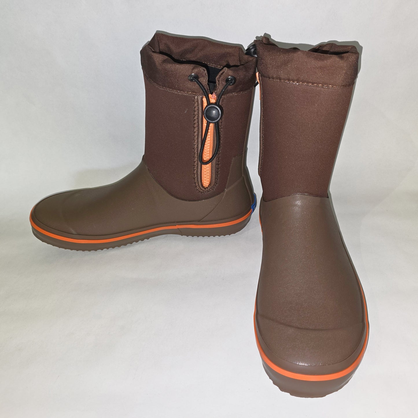 Mickey Bull Mudcrabz Wet Shoes