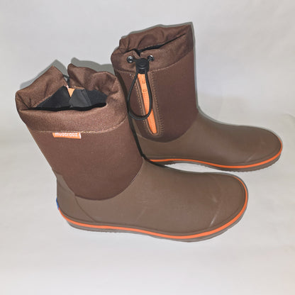 Mickey Bull Mudcrabz Wet Shoes