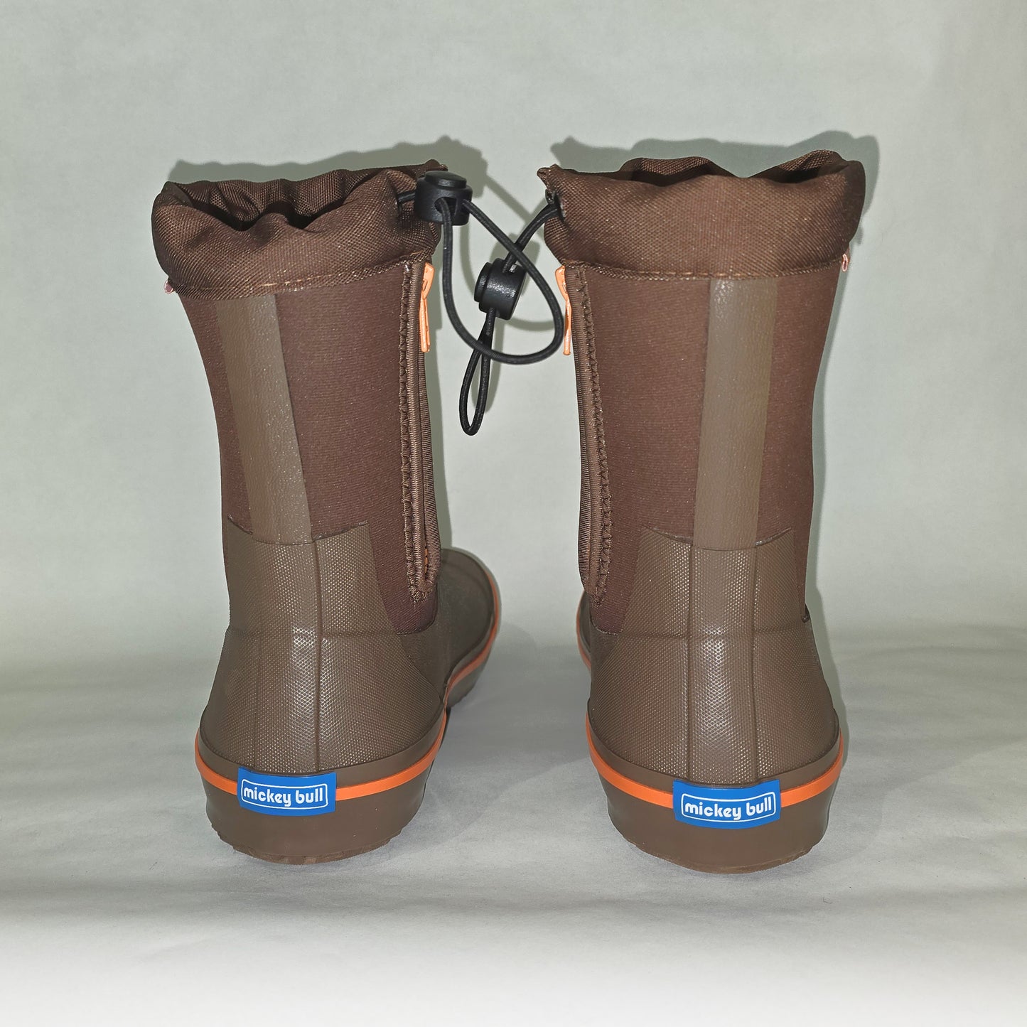 Mickey Bull Mudcrabz Wet Shoes