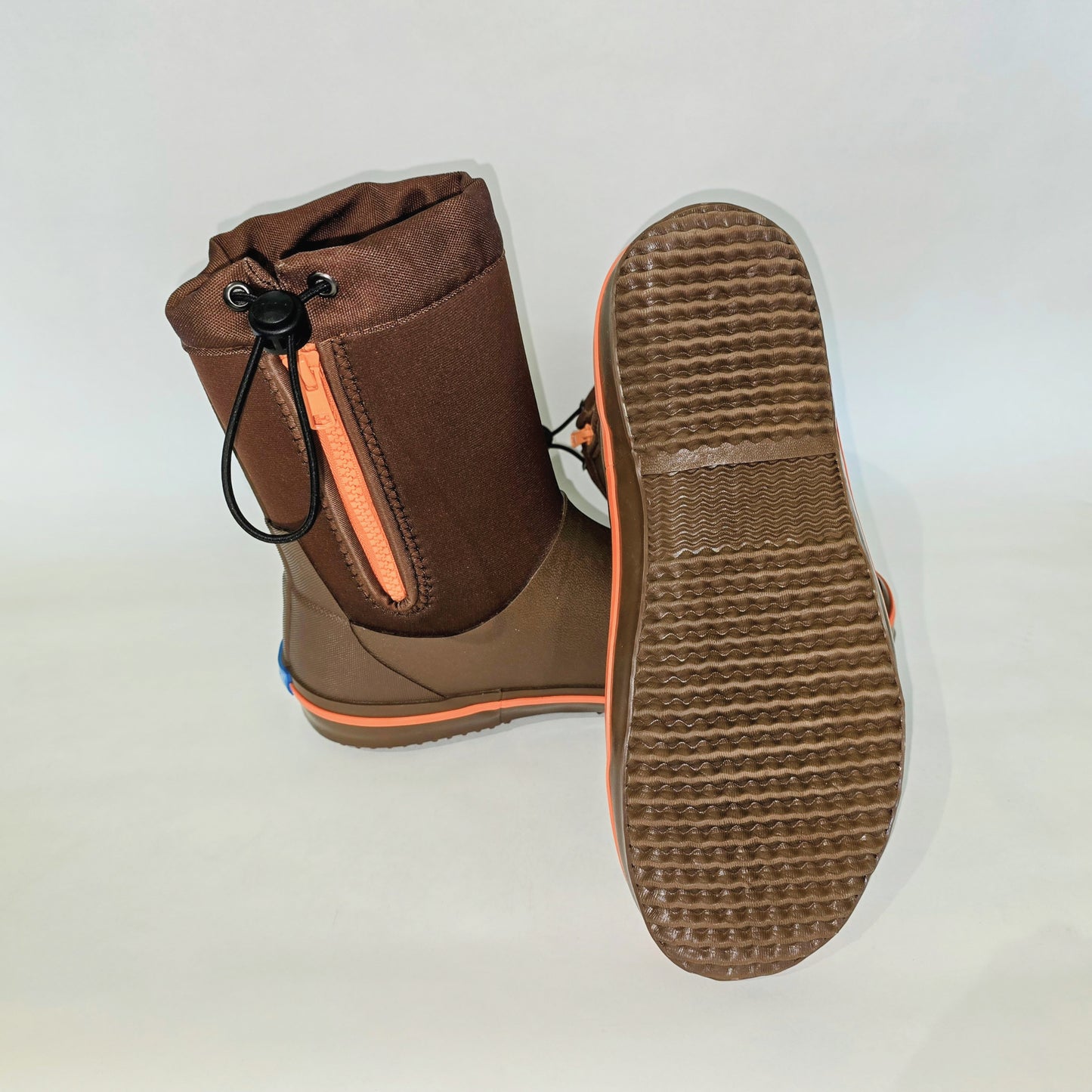 Mickey Bull Mudcrabz Wet Shoes