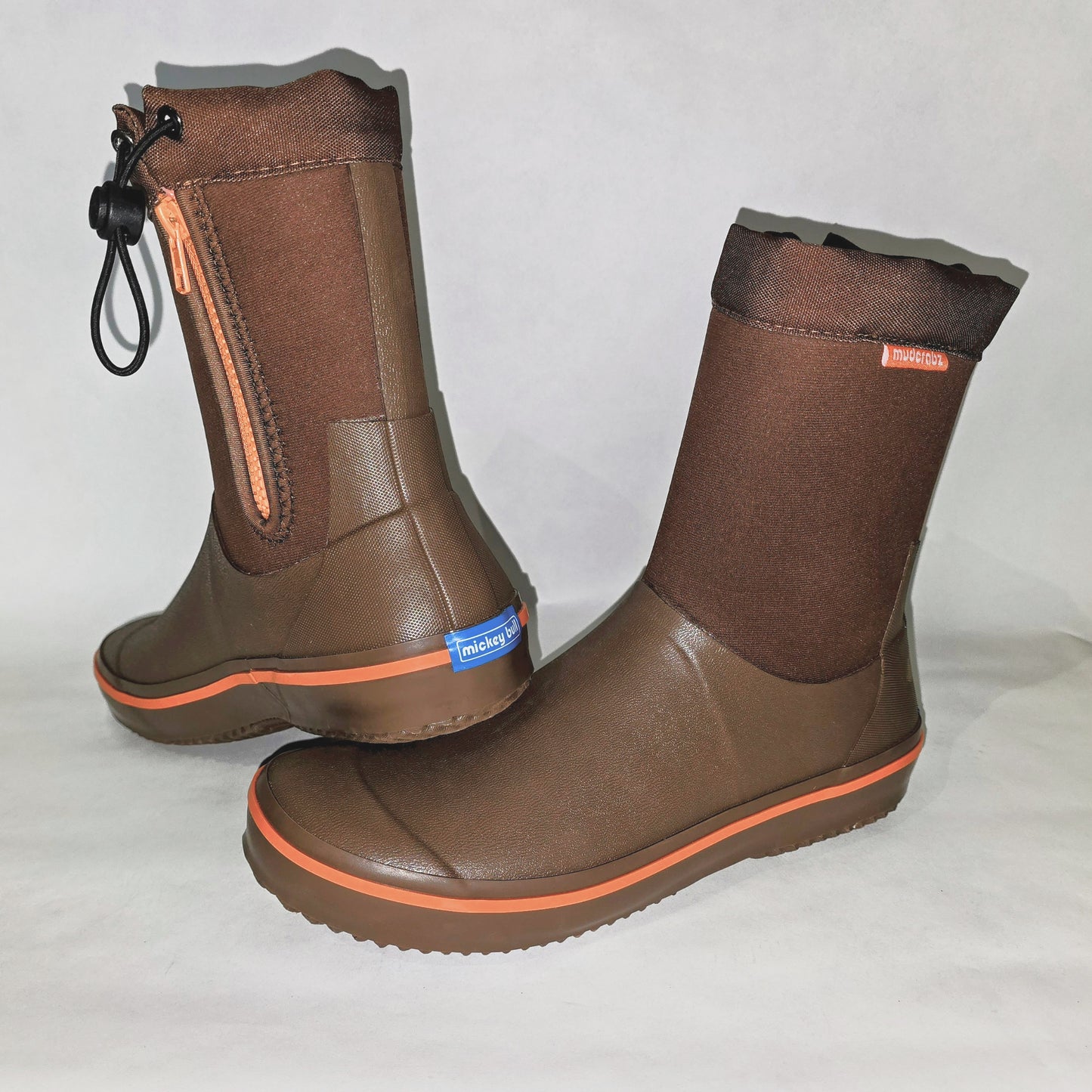 Mickey Bull Mudcrabz Wet Shoes