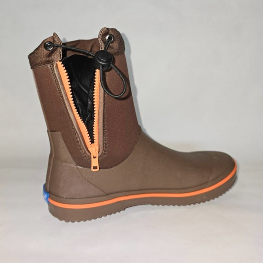 Mickey Bull Mudcrabz Wet Shoes